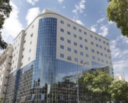 ウィンザー フロリダ ホテル のホテル