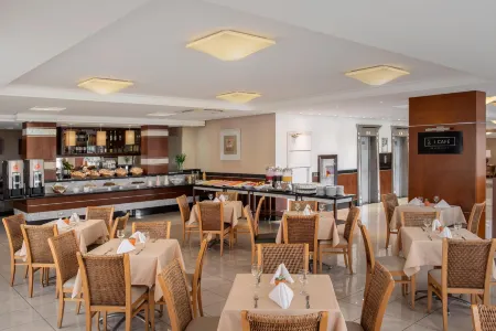 Intercity Florianopolis