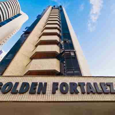 Golden Fortaleza by Intercity Hotel Exterior