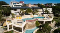 Villa la Font Apart Hotel & Spa - Pools