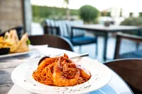 Lagaria Hotel - breakfast