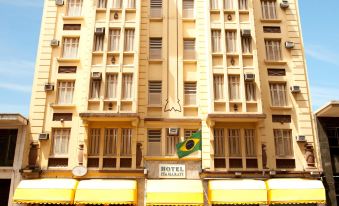 Hotel Itamarati Centro-República