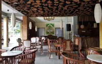 Khanaya Hotel Borobudur