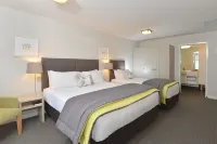 Kerikeri Homestead Motel & Apartments Hôtels à : Kerikeri