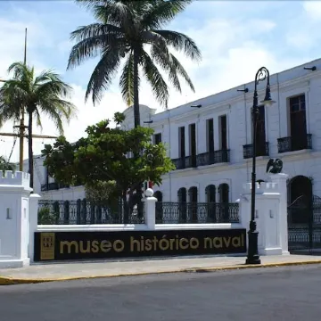 Hotel Posada del Carmen