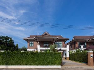 The Unique Krabi Private Pool Villa