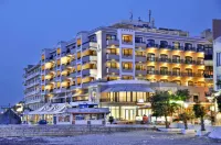 Hotel Calypso Hotels near Panthea＇s Hair Salon