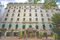 Hotel Imperial Reforma