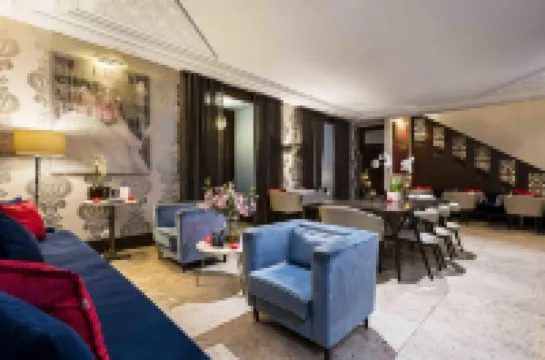 Santiago de Alfama - Boutique Hotel