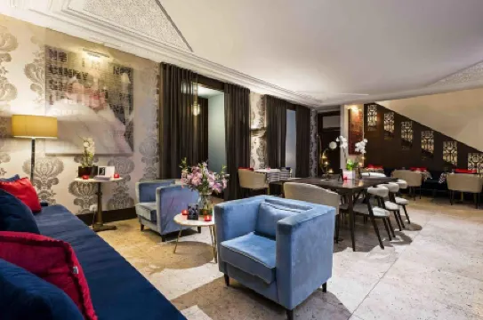 Santiago de Alfama - Boutique Hotel