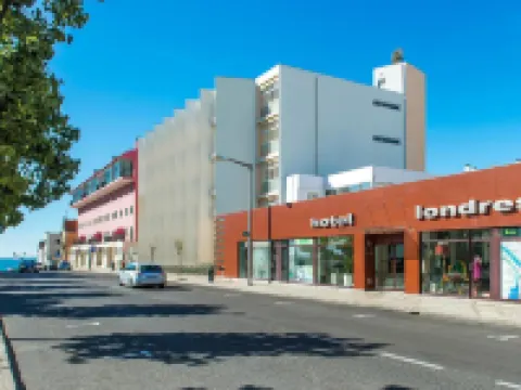 호텔 론드레스 에스투릴/카스카이스 카스카이스 호텔