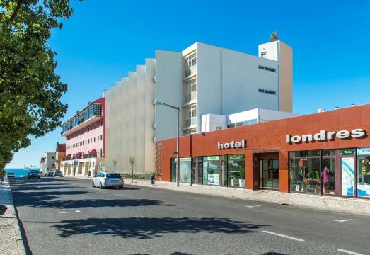 호텔 론드레스 에스토릴 / 카스카이스