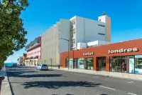 Hotel Londres Estoril / Cascais Seaside Hotels in 