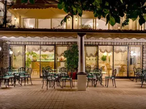 Hotel Mamela
