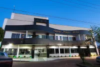 Augusto Palace Hotel Hôtels à : Marabá