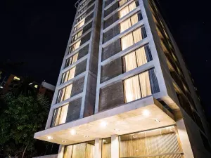Solace Hotel Santiago