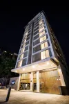 Solace Hotel Santiago Отели в г. 