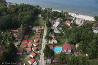 Apartamenty Amber - Wifi