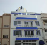 Hostel Neon Tenerife