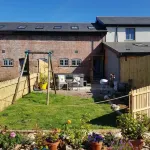 Cosy Cottage in the Blackdown Hills Devon Hotels in Gittisham