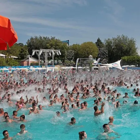 Hotel Polo