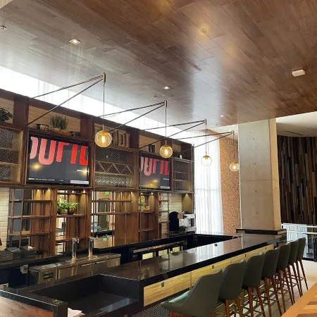 Four Points by Sheraton Ciudad Juarez