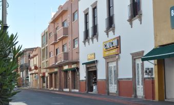 Hotel San Carlos