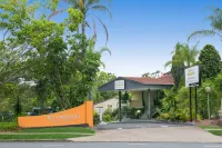 Mt Ommaney Hotel Apartments Hôtels à : Darra