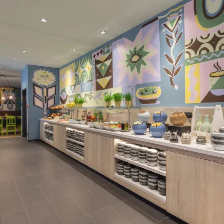 Holiday Inn - the niu, YEN HAMBURG CITY by IHG
