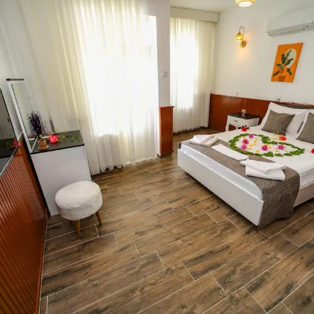 Zulu Hotel