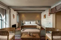 Ajwa Cappadocia - Preferred Hotels Legend Collection