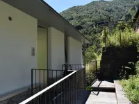 Capriccio 14 Balcony Hotels in Cevio