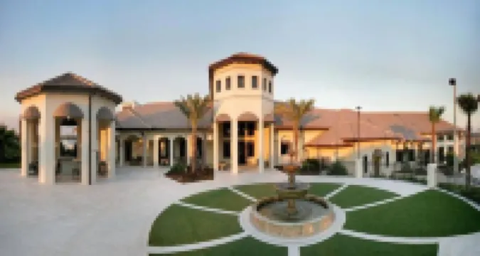 Family Friendly 2 Bd Close to Disney @Champions Gate 8899