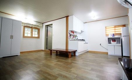 Boeun Songnisan Sujeong Pension [Exclusive] - Housity