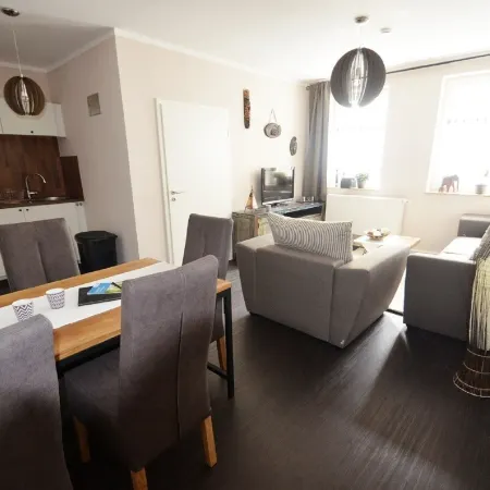 Apartment Kapstadt up to 5 People