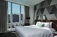 Courtyard by Marriott Long Island City/New York Manhattan View