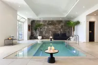 Villa Marina Capri Hotel & Spa - spa