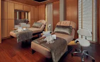 Hotel Jakarta Amsterdam - spa