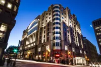 Hôtel Palace Royal Hoteles en Quebec (ciudad)