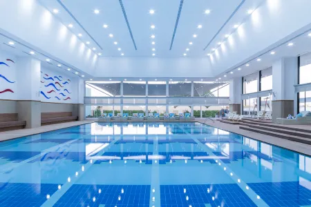 Babylon Rotana Hotel