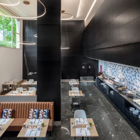 Eurostars Gran Madrid