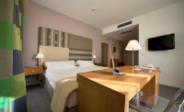 Hotel Poggio Del Sole