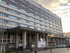 Hotel Belarus Brest