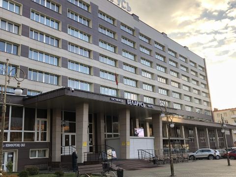 Belarus Hotel