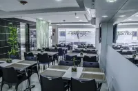 Hotel Laureles Plaza - СПА