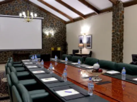 Ngorongoro Oldeani Mountain Lodge Hotels in Karatu