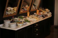 Rodosto Hotel - breakfast