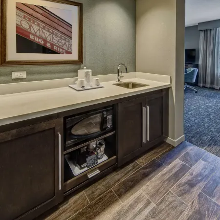 Hampton Inn and Suites Memphis Germantown