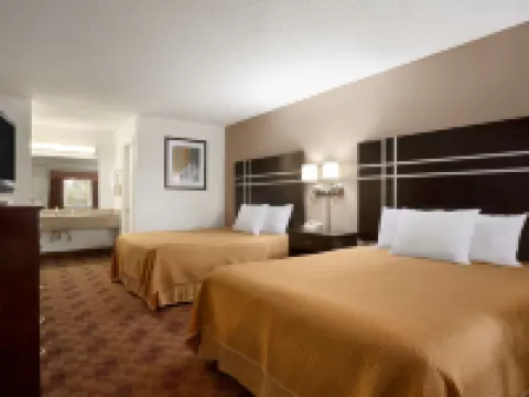 Travelodge by Wyndham Killeen/Fort Hood Hotels in Killeen