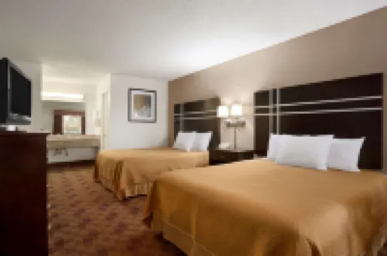 Travelodge by Wyndham Killeen/Fort Hood Hoteles en Killeen